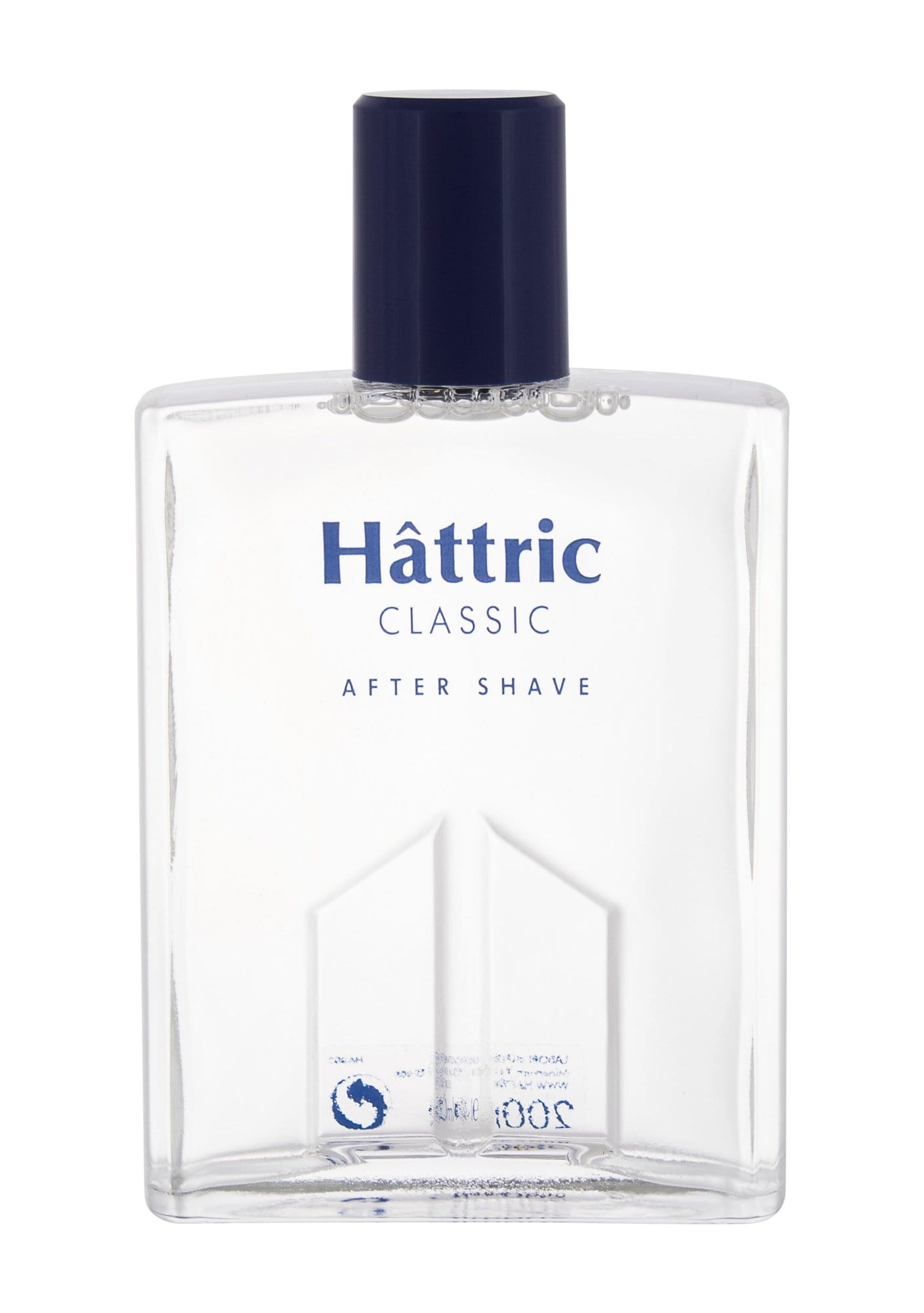 Hattric Classic M Woda po goleniu 200ml-259635